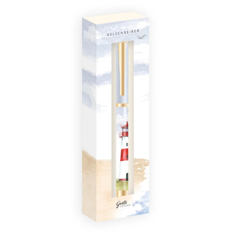 Στυλό gel "Φάρος"