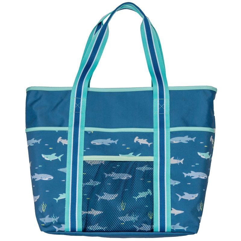 Τσάντα για τη θάλασσα "Shark"