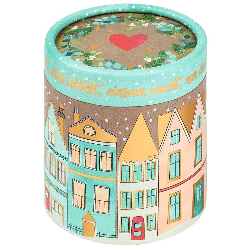 Χριστουγεννιάτικο μουσικό κουτί