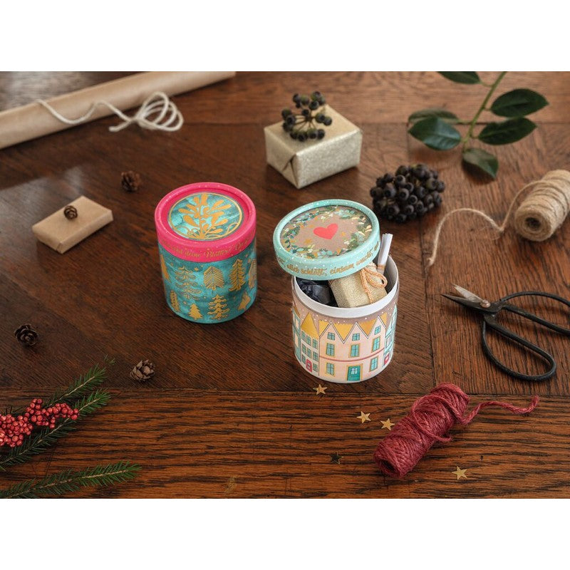 Χριστουγεννιάτικο μουσικό κουτί