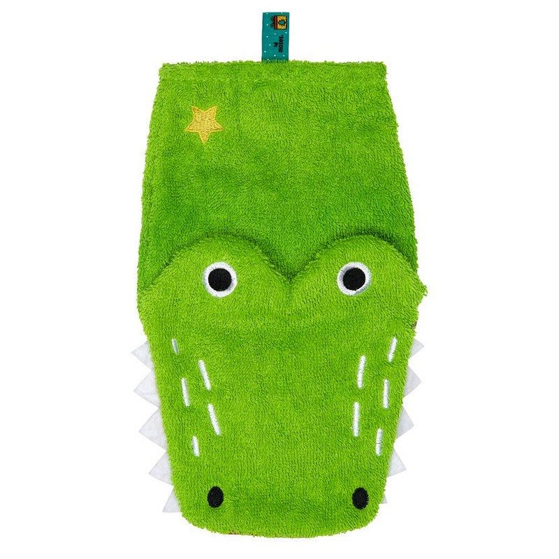 Μαγικό γάντι για το μπάνιο