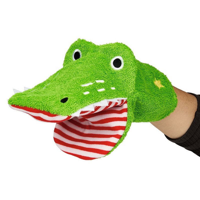 Μαγικό γάντι για το μπάνιο