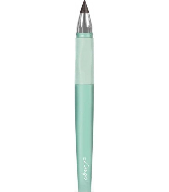 Colour μολύβι remove longline mint