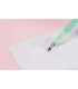 Colour μολύβι remove longline mint