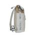 Σακίδιο πλάτης New Rebels Ferron New York, Grey Rolltop