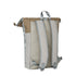 Σακίδιο πλάτης New Rebels Ferron New York, Grey Rolltop