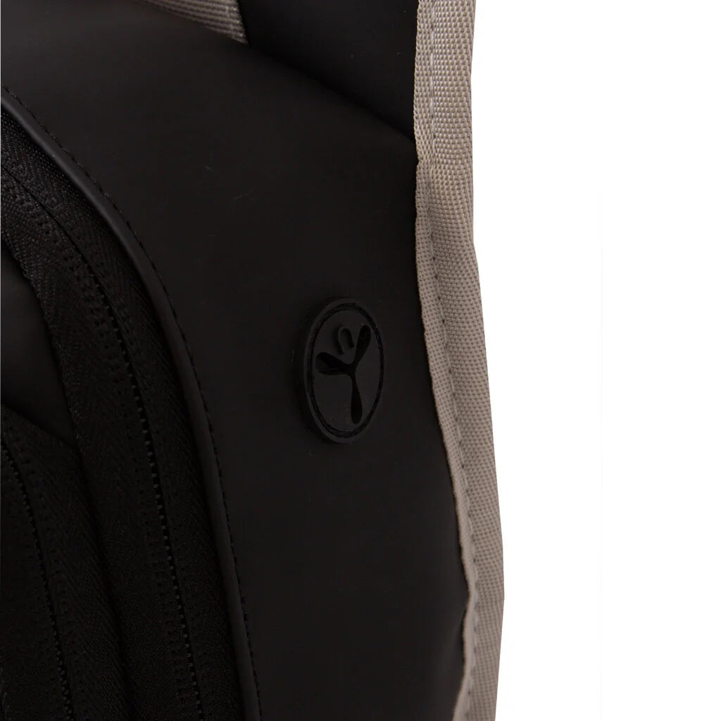 Τσάντα χιαστί New Rebels Julan, Black