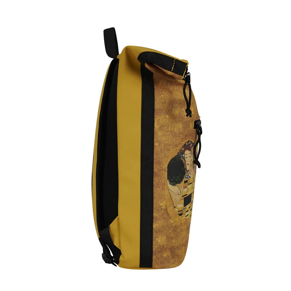 Σακίδιο πλάτης New Rebels Mart Art, Gustavo Rolltop