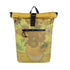 Σακίδιο πλάτης New Rebels Mart Art, Sunflower Rolltop