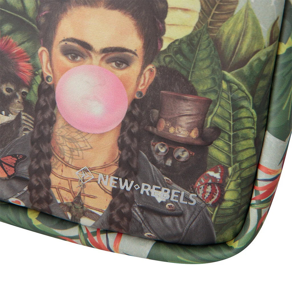 Τσαντάκι κινητού New Rebels Astoria, Mart Arts