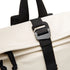 Σακίδιο πλάτης New Rebels Mart, White Rolltop