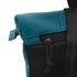 Σακίδιο πλάτης New Rebels Mart, Petrol Rolltop