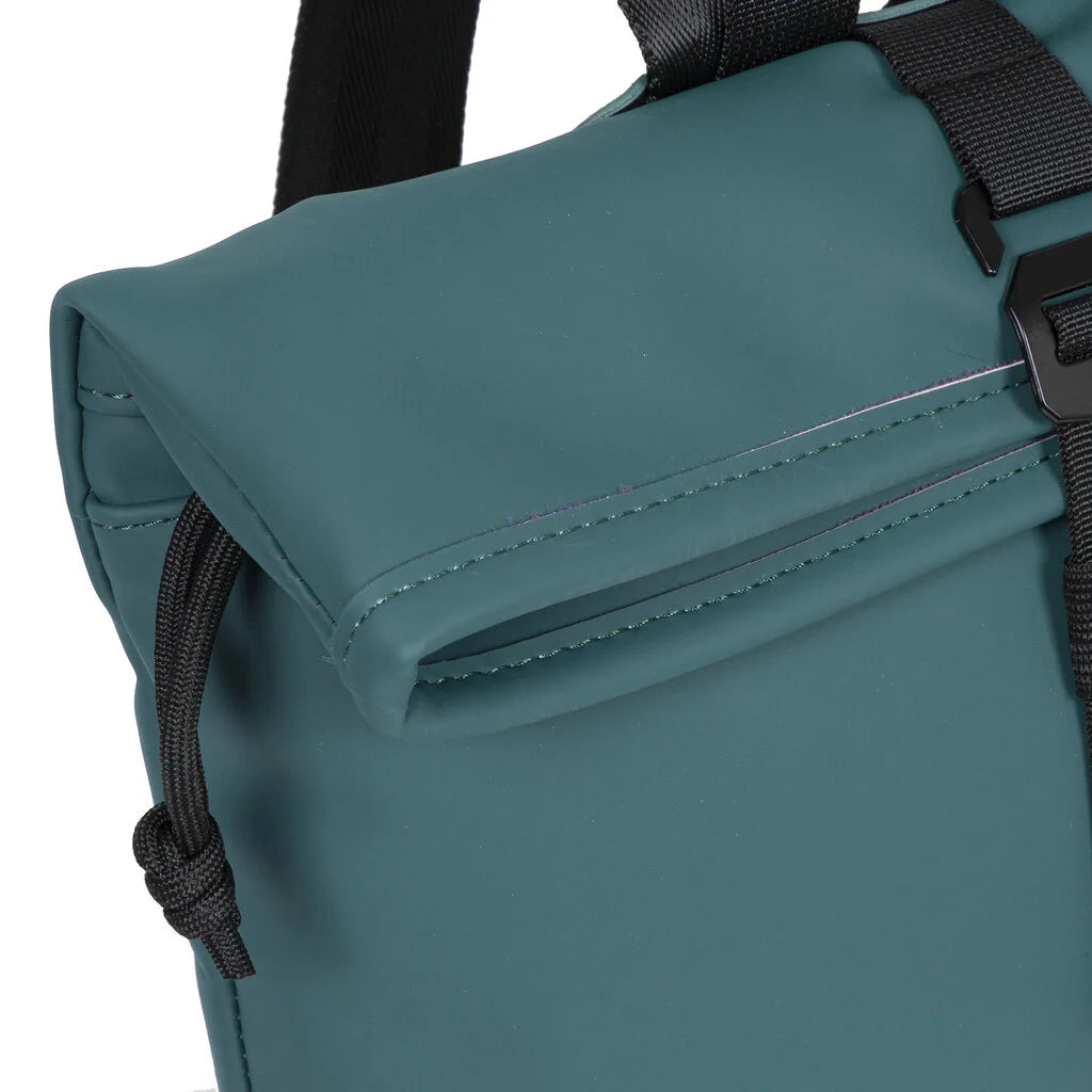 Σακίδιο πλάτης New Rebels Mart, Petrol Rolltop