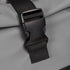 Σακίδιο πλάτης New Rebels Mart New York, Anthracite Rolltop
