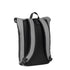 Σακίδιο πλάτης New Rebels Mart New York, Anthracite Rolltop
