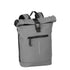 Σακίδιο πλάτης New Rebels Mart New York, Anthracite Rolltop