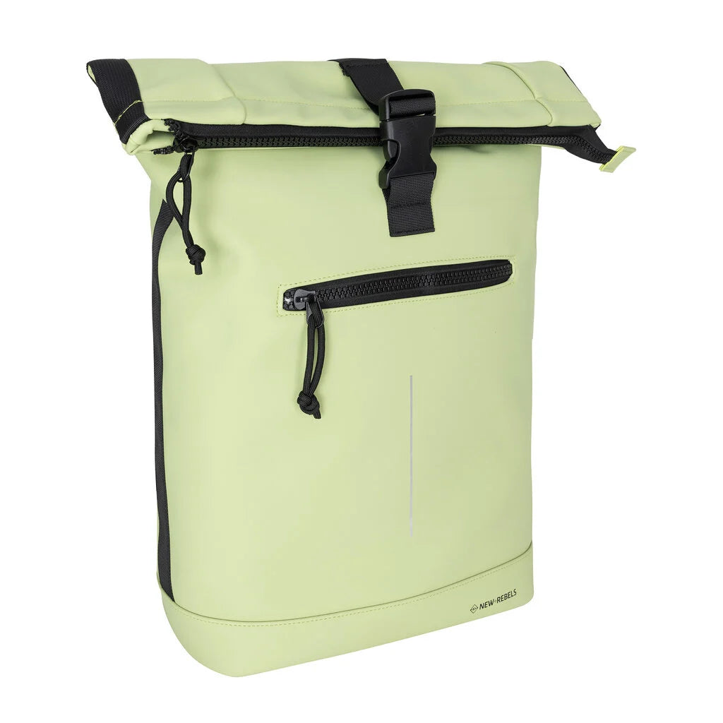 Σακίδιο πλάτης New Rebels Mart New York, Matt Green Rolltop
