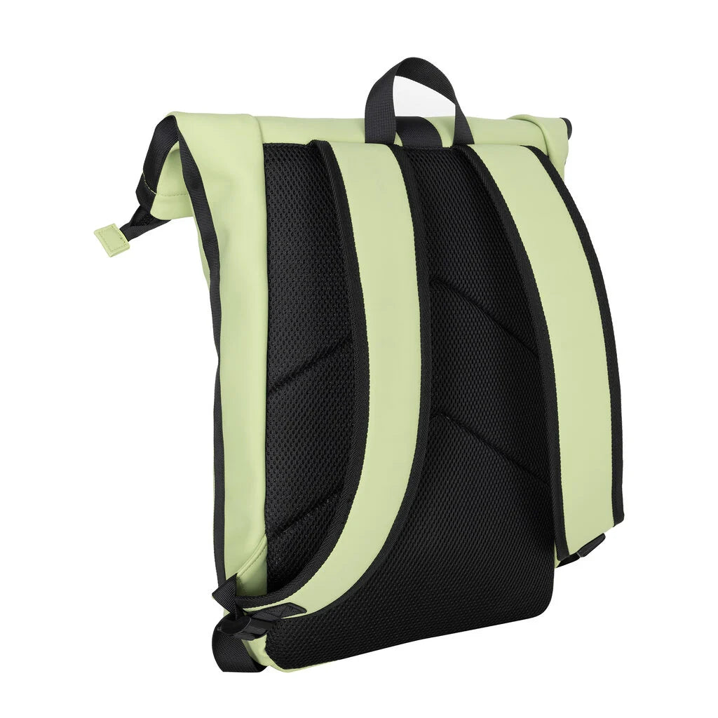 Σακίδιο πλάτης New Rebels Mart New York, Matt Green Rolltop