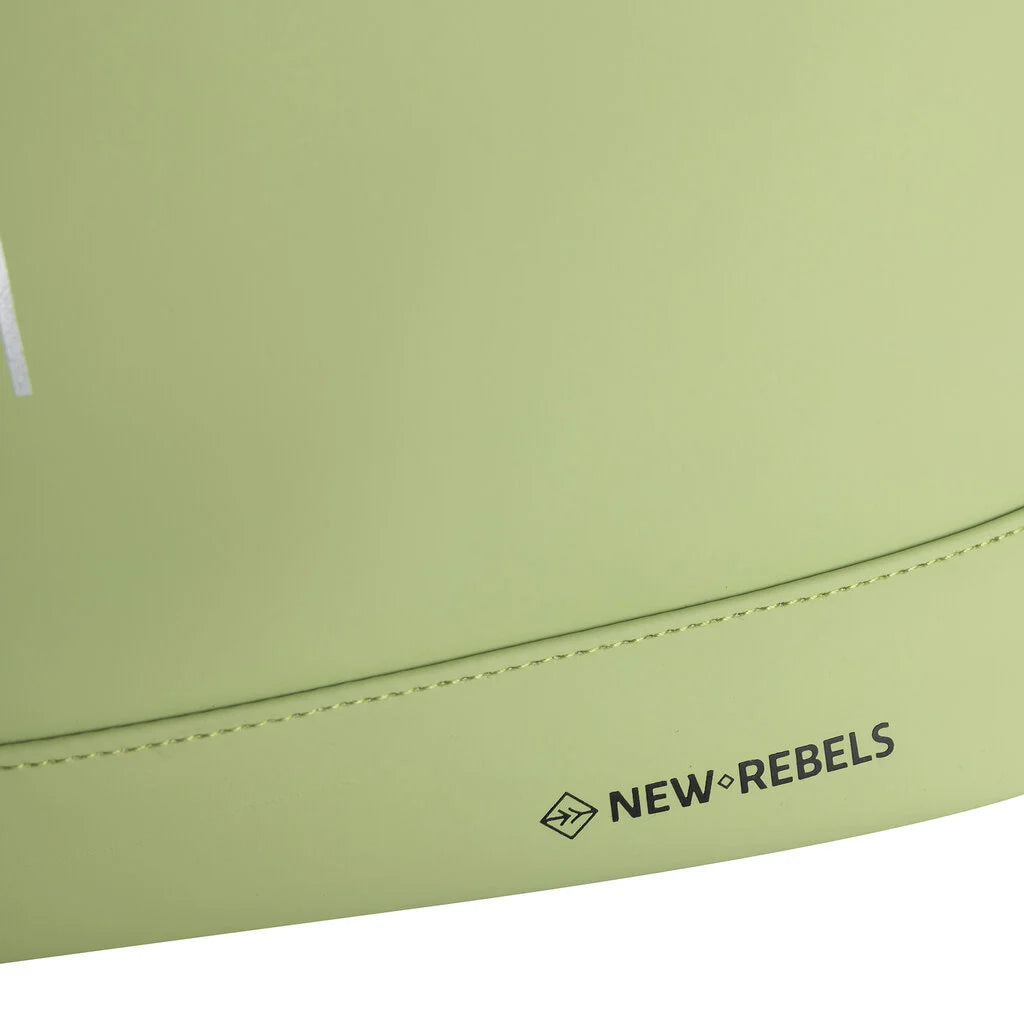 Σακίδιο πλάτης New Rebels Mart New York, Matt Green Rolltop