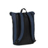 Σακίδιο πλάτης New Rebels Mart New York, Navy Rolltop