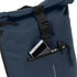 Σακίδιο πλάτης New Rebels Mart New York, Navy Rolltop