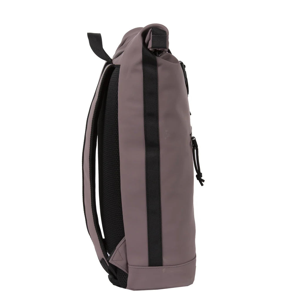 Σακίδιο πλάτης New Rebels Mart New York, Old Purple Rolltop