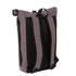Σακίδιο πλάτης New Rebels Mart New York, Old Purple Rolltop