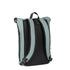 Σακίδιο πλάτης New Rebels Mart New York, Soft Blue Rolltop