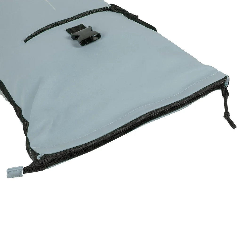 Σακίδιο πλάτης New Rebels Mart New York, Soft Blue Rolltop