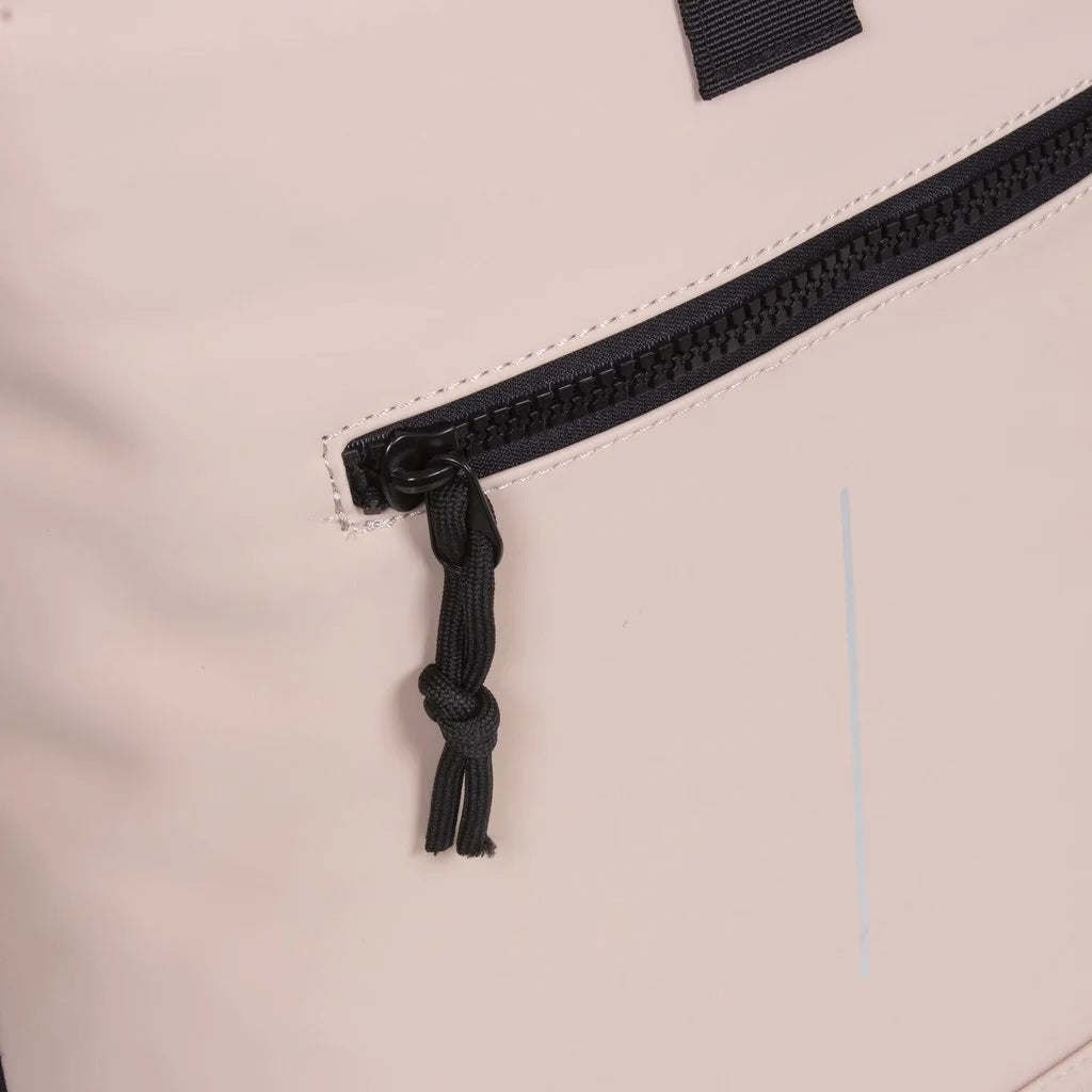 Σακίδιο πλάτης New Rebels Mart New York, Pink Rolltop