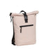 Σακίδιο πλάτης New Rebels Mart New York, Pink Rolltop
