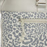 Σακίδιο πλάτης New Rebels Urban, Leopard New York Beige Rolltop