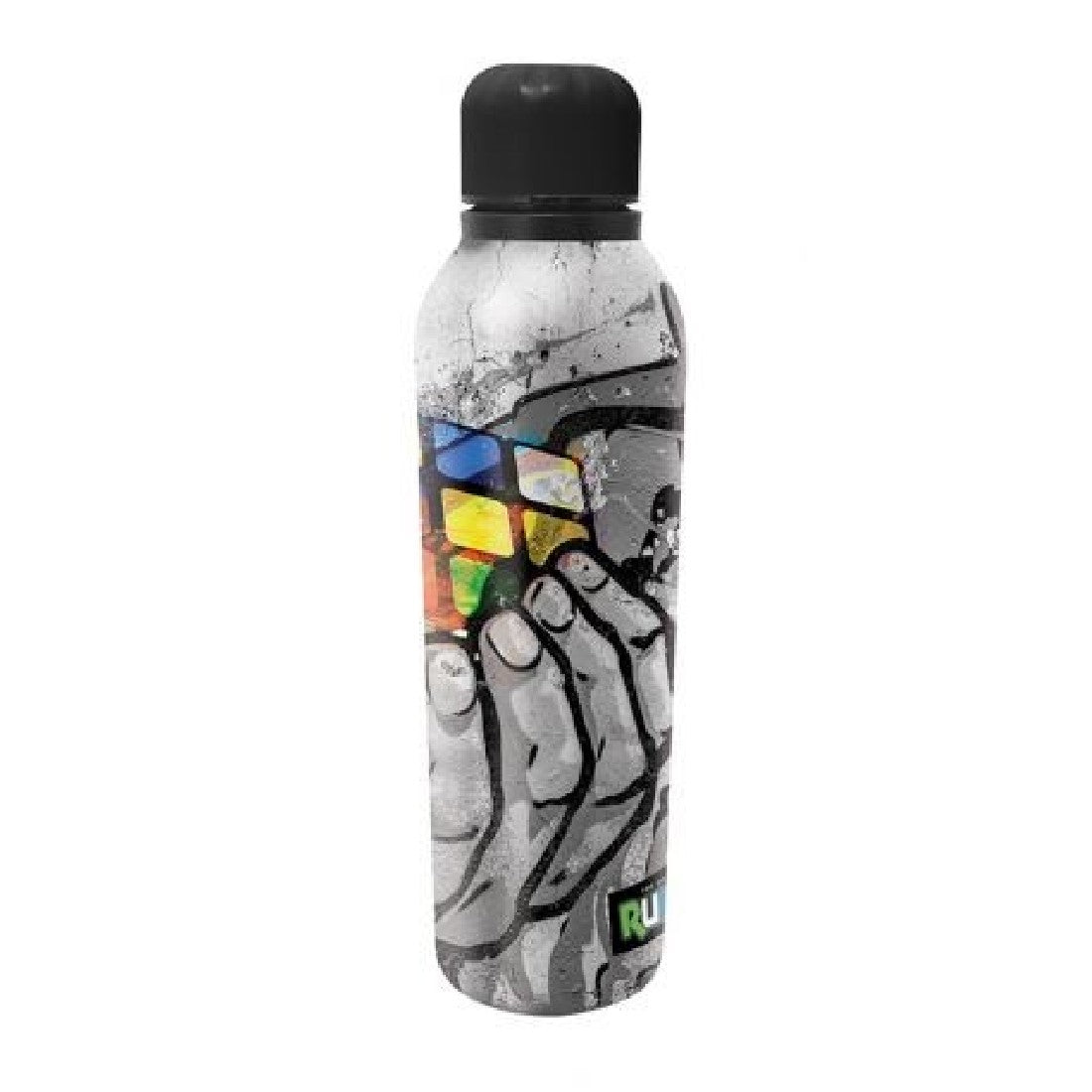 Μπουκάλι-θερμός Hand Rubik's