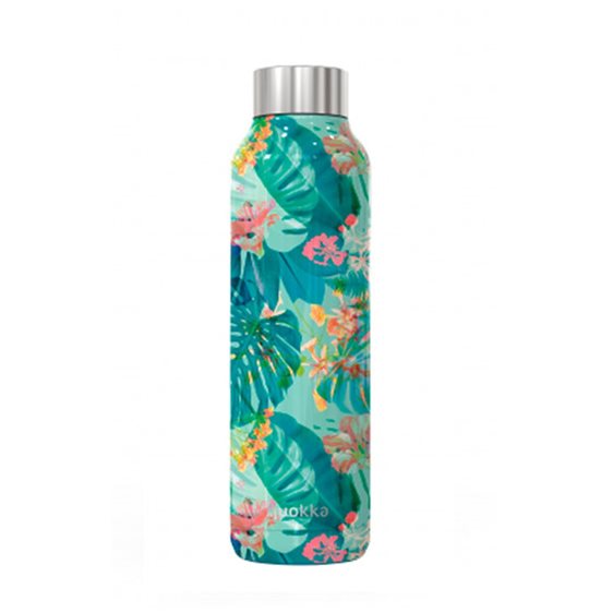 Μπουκάλι θερμός 630ml "Tropical"
