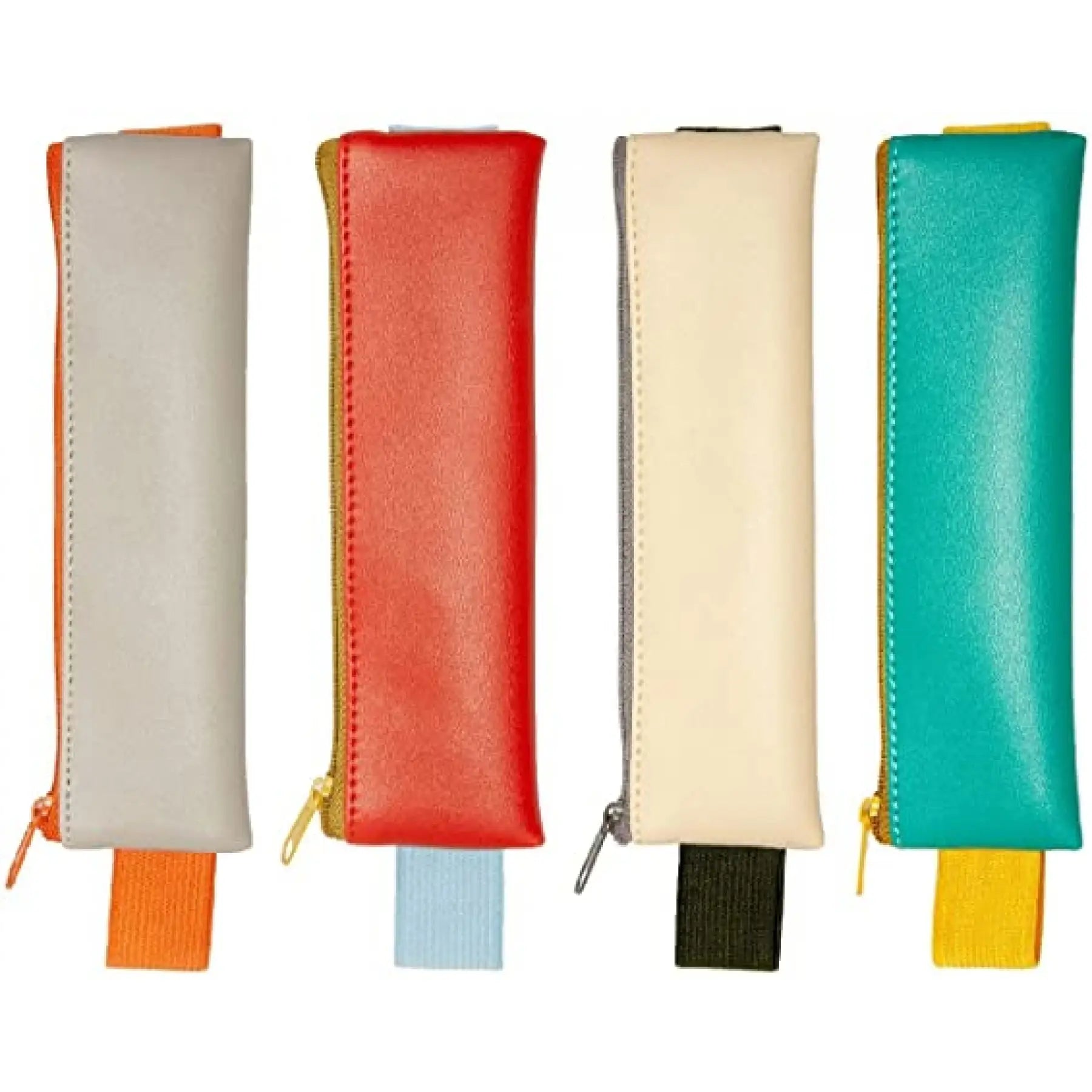 Κασετίνα με λάστιχο