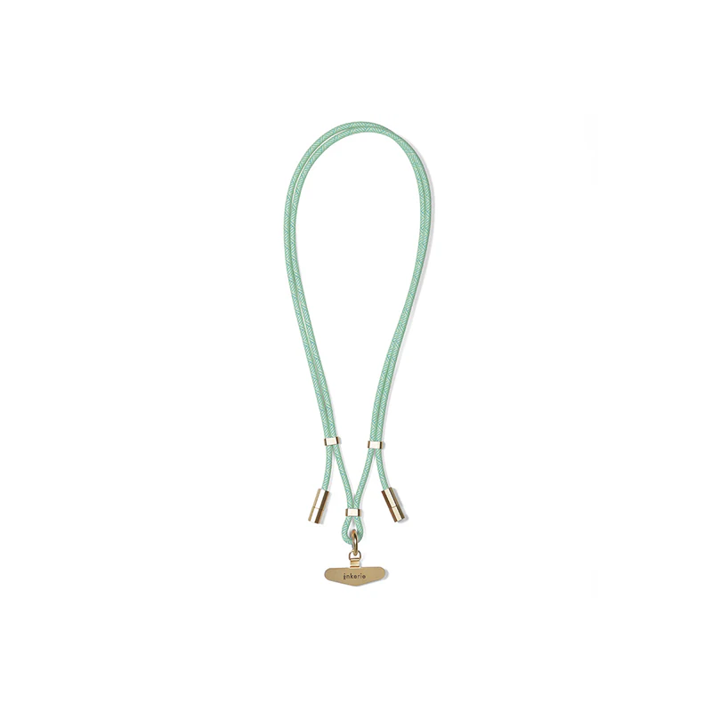 Ρυθμιζόμενη θήκη κινητού τηλεφώνου μπλε