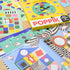 Sticker box με 140 αυτοκόλλητα - Modern Art