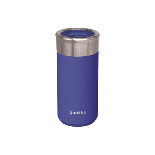 Θερμός 400ml "Boost Dusk Blue"