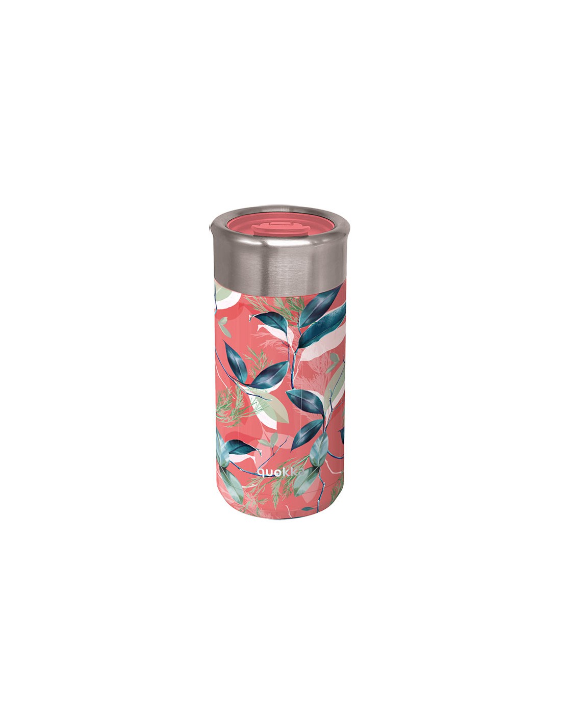 Θερμός 400ml "Exotic Pink"