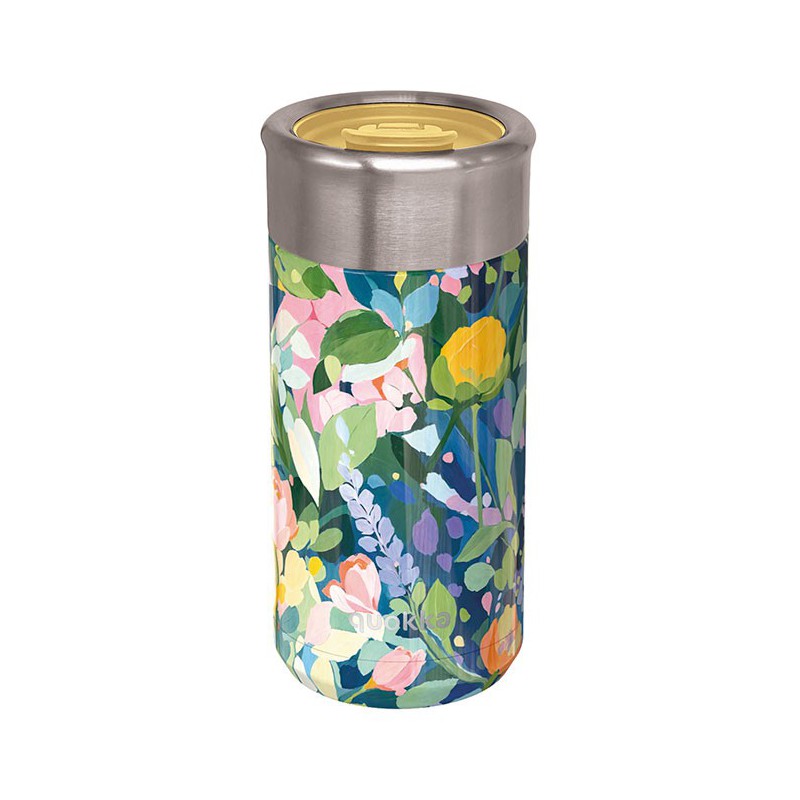 Θερμός 400ml "Floral Party"