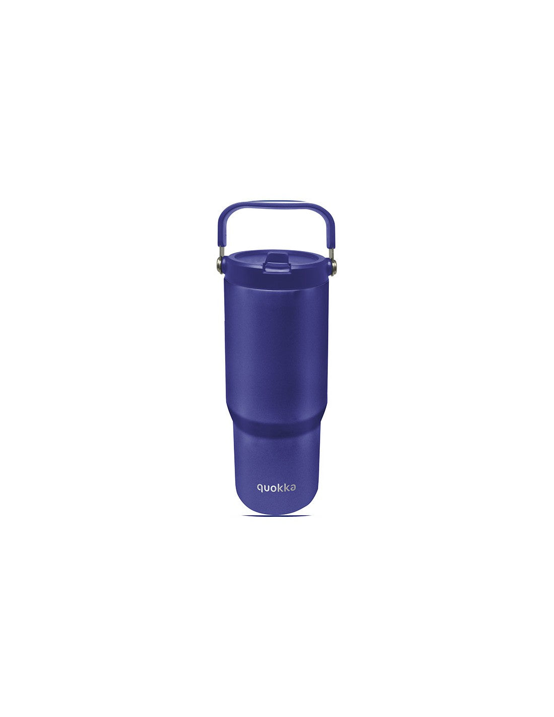 Μπουκάλι θερμός Tumbler Core 860ml "Dusk Blue"