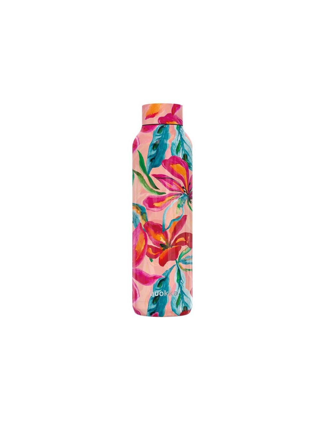 Μπουκάλι θερμός 630ml "Tropical Bloom"