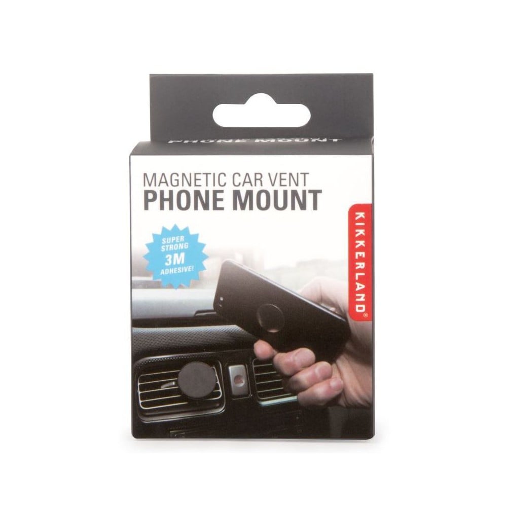 Μαγνητική βάση κινητού για το αυτοκίνητο