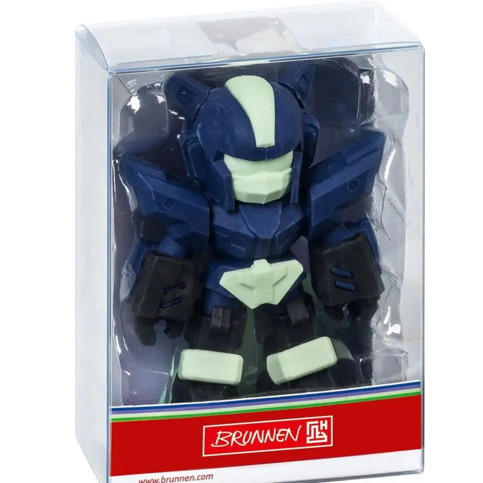 Robot γόμα 6,5x8 εκ.