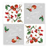 Χαρτοπετσέτες Frosty Berries