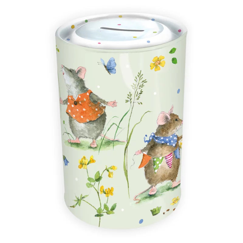 Κουμπαράς "Ποντίκια"