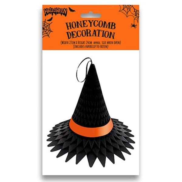 Halloween - Διακοσμητικό καπέλο