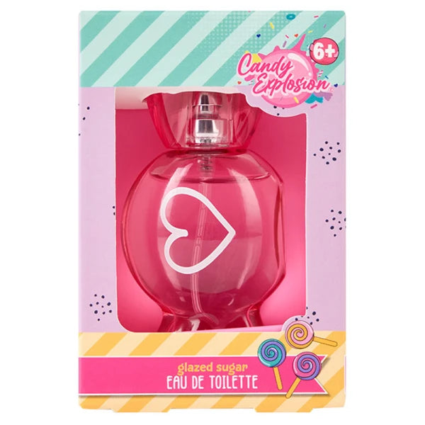 Παιδικό Άρωμα 50ml - Candy