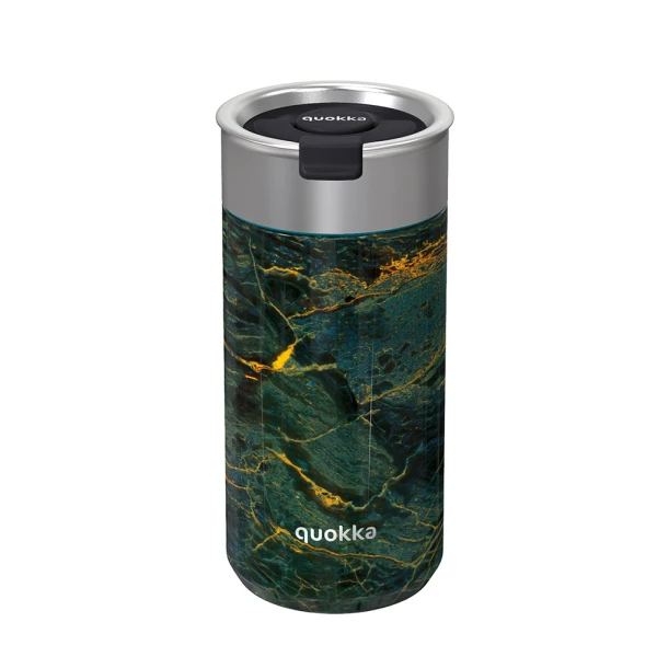 Θερμός 400ml "Greenstone"