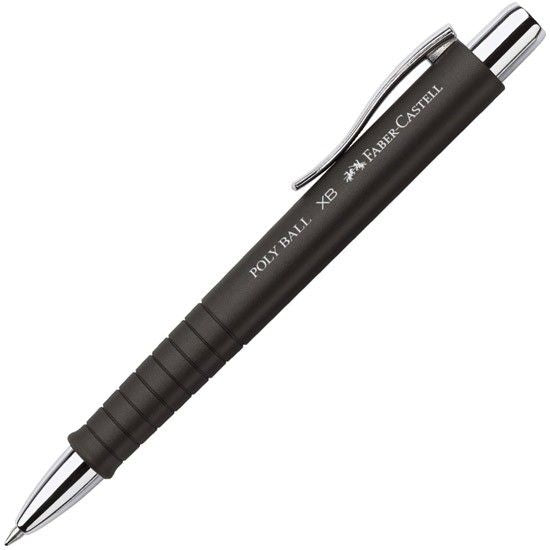 Στυλό Polyball Faber Castell - Pastel